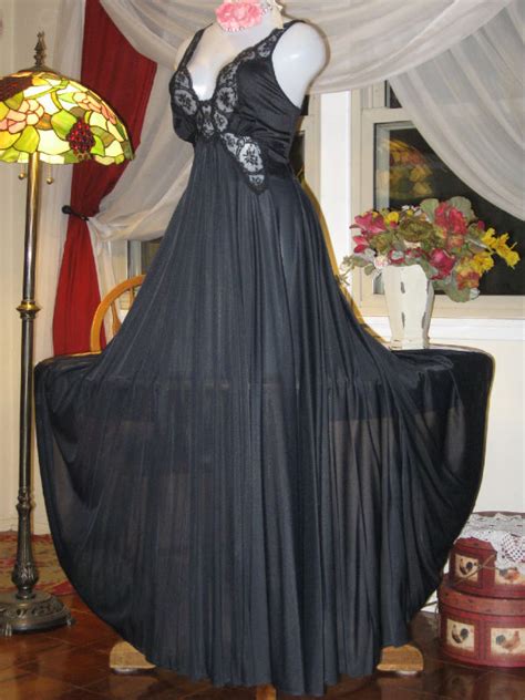 sweet vintage designs vintage lingerie olga nightgowns
