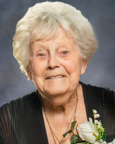 Obituary Of Gwenyth Mary Davis Saskatoon Funeral Home
