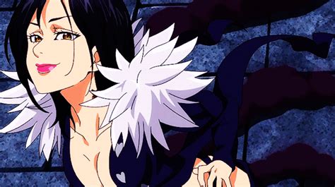 Top Deadly Sins Nanatsu No Taizai Anime Amino