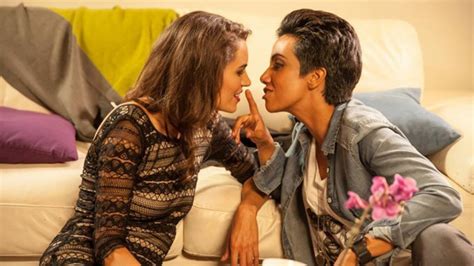 9 Lesbian Web Series You Should Have Watched By Now Kitschmix
