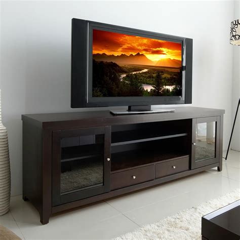 Solid Wood Tv Stands - Ideas on Foter