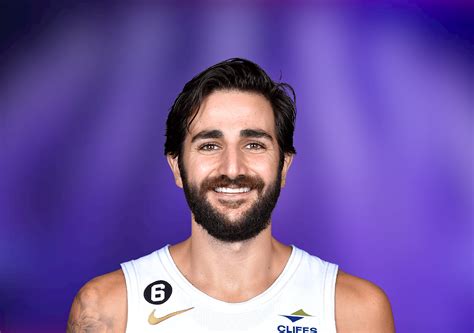 Ricky Rubio Ranking In Nba Awards Vote Rookie Of The Year Most