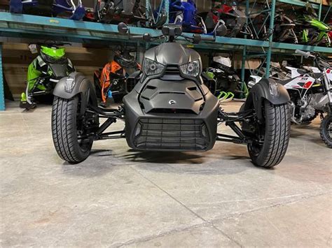 Купить Can Am 2021 Canam Ryker 900 Ace в интернет магазине с Ebay с доставкой из США низкие