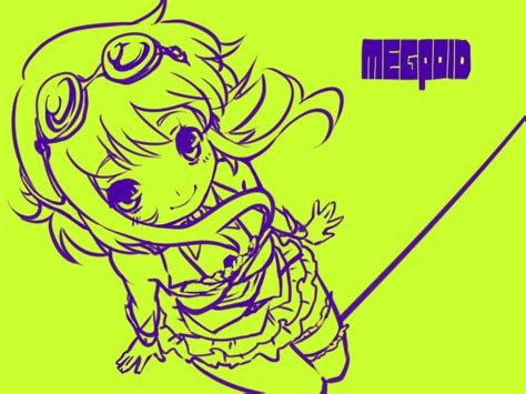 Gumi Vocaloid Image 1205009 Zerochan Anime Image Board