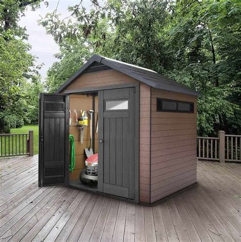 Vinyl Sheds Who Has The Best Vinyl Sheds For Sale