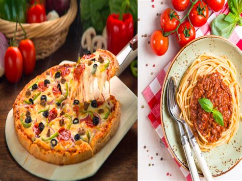 Whether its pasta, pizza or other delicious types of meat or vegetarian dishes, italian cuisine is one of the most popular types of food in the. Best Italian Food Restaurants Near Me, Melbourne ...