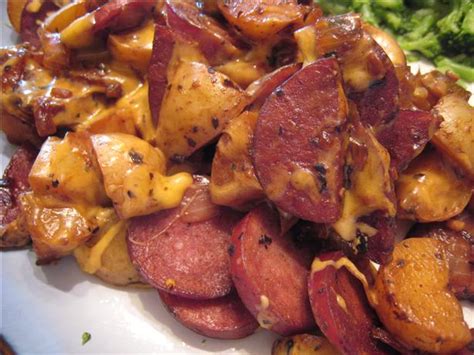 249 likes · 13 talking about this. Potato Kielbasa Skillet Recipe - Food.com