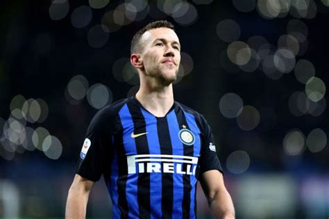 Ivan perisic believes inter have what it takes to win the derby d'italia against juventus this weekend. Transfer deadline day: Inter Milan slam Arsenal over ...