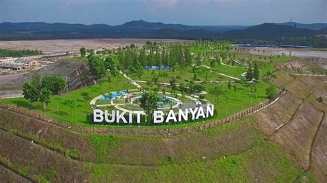 Homestay di bukit banyan yang cantik lagi indah baru sahaja dibuka terunggul di sungai petani rumah baru! Bukit Banyan Hill Park, Sungai Petani - YouTube