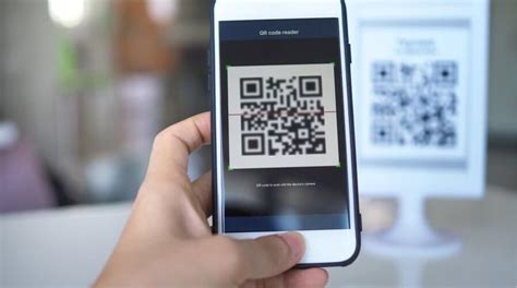 Displaying a qr code makes it easier for anyone visiting you to keep track of where they've been. Reflections on Global Covid QR code - TDH Solution