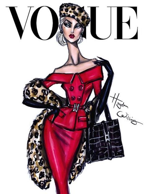 Suit Me Up By Hayden Williams Vogue In 2019 Fashion Design