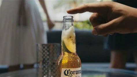Corona Extra TV Commercial A Corona Gets Its Lime Four O Clock Song
