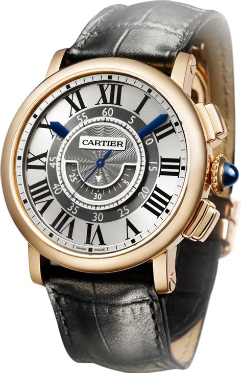 download luxury gold cartier watch