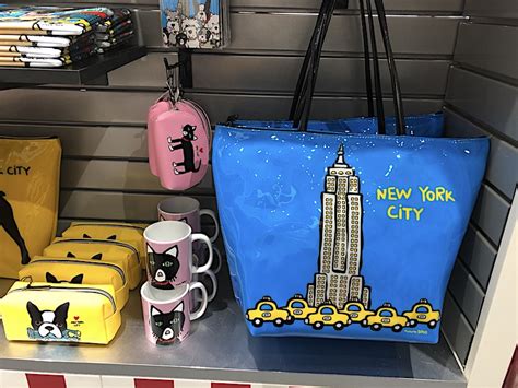 Where To Buy Souvenirs At A Good Price In New York