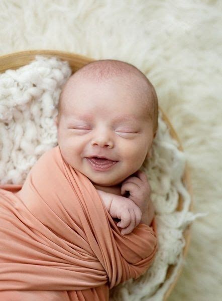 Newborn Smiling Baby Poses Newborn Posing Guide Newborn Posing