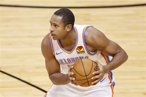 Al horford is 34 years old (03/06/1986) and he is 206cm tall. OKC Thunder: The perfect multi-team Al Horford trade to ...