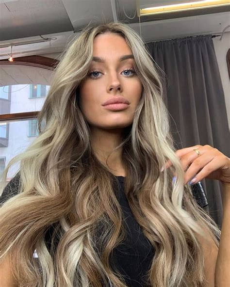 The beginning of the new year comes with the irresistible urge to start over fresh, which means it's a great time to get a haircut. 10 Biggest Spring/Summer 2020 Hair Color Trends You'll See ...