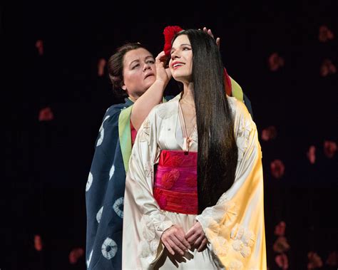 The Cockroach Catcher Archive Madama Butterfly