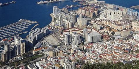 Token Sales Are Securities Offerings In Gibraltar ...