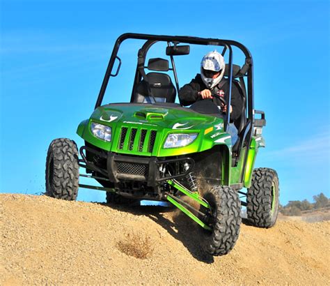 HCR Racing Releases Arctic Cat Prowler 1000 XTZ Long ...