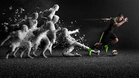 Nike Cr7 Ad