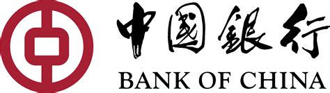 Bank Of China Logos Download