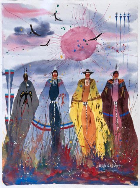 96 Contemporary Native American Art Ideas Native American Art Native American Art