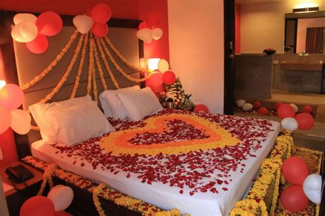15 Diy Bedroom Decoration For A Romantic Valentines Day Wedding Room