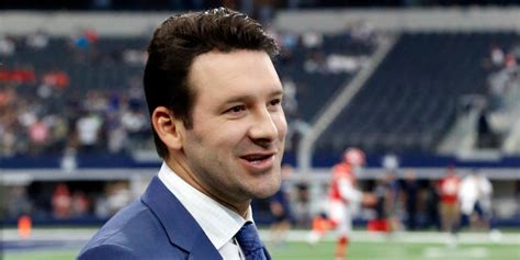 Tony Romo Has Reportedly Agreed To Record Setting Deal That Would Pay