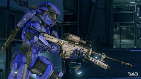 Halo 5 Guardians Multiplayer Extermination Montage Youtube