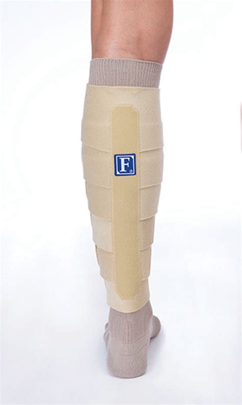 Jobst Farrowwrap Lite Legpiece Compression Health