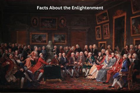 10 Facts About The Enlightenment Have Fun With History