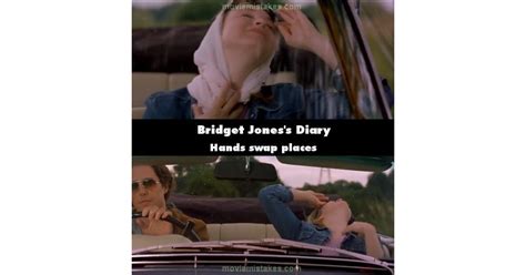 bridget jones s diary 2001 movie mistake picture id 226015