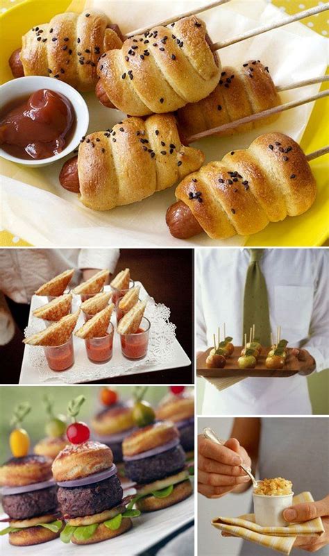 Peach rose simple wedding menu. wedding reception food menu ideas | casual wedding food becoming the new trend? As you can see ...