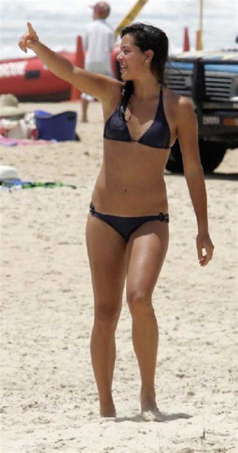 Ana Ivanovic S Hottest Bikini Butt And Ass 22 Photos