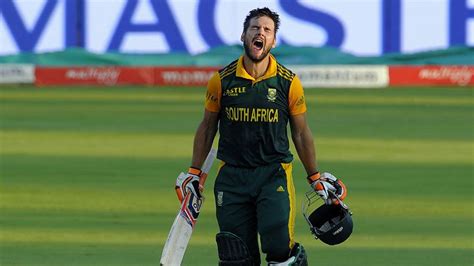 Cricket Coverage - South Africa vs West Indies, West ...