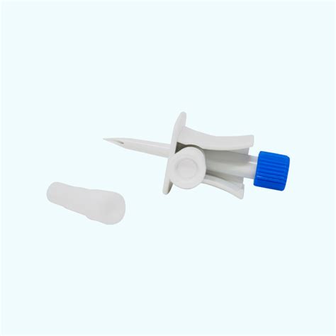 Suregrip Mini Transfer Pin Mps Pharma And Medical Inc