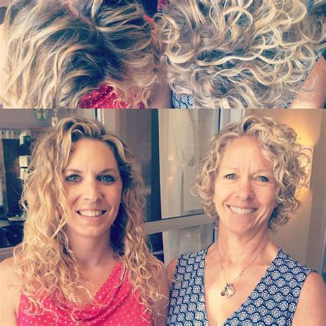 High quality hair products for your everyday use. 9 Amazing Deva Cut Transformations | NaturallyCurly.com