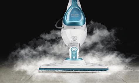 A steam mop is a great option when you need to know how to clean tile grout, too. Best Mop for Vinyl Floors - Steam Cleanery