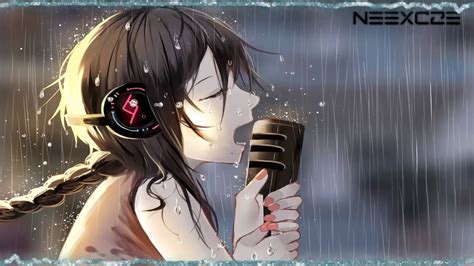 Nightcore Singing In The Rain Youtube