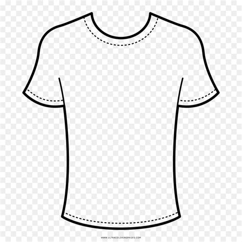 Tshirt Desenho Camisa Polo Png Transparente Grátis