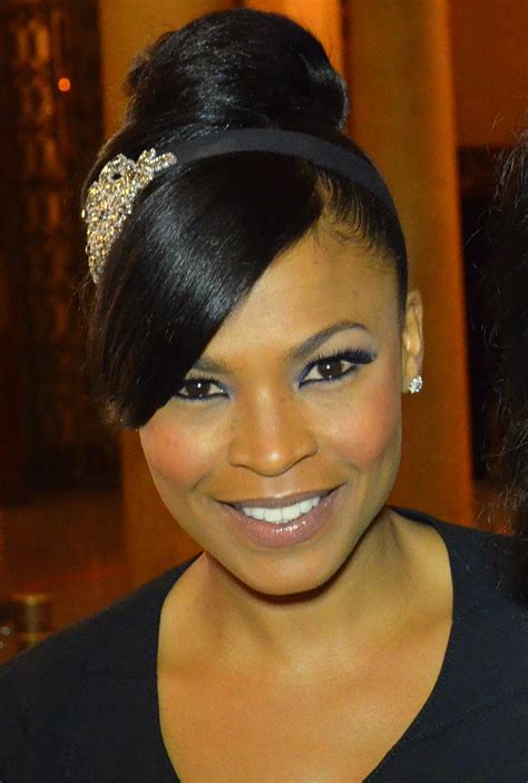 Nia Long Wallpapers High Quality Download Free
