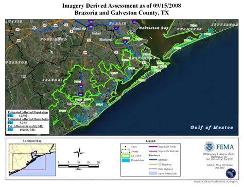 Disaster Relief Operation Map Archives Texas Flood Zone Map