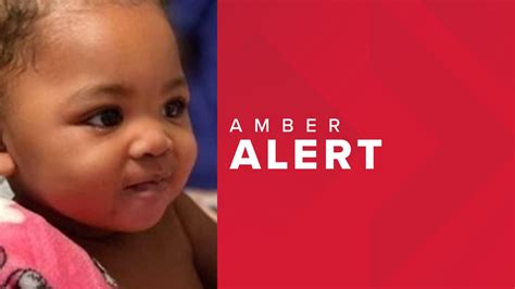 Amber Alert Update Children Found Safe After Deadly Shooting