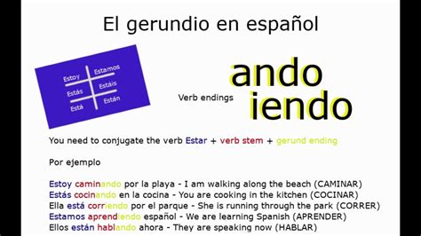 But, youtube errors sometimes come without calling for. Short Lessons with Senor Error - Today you are going to ...