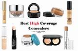Best Makeup Concealer For Dark Spots Photos