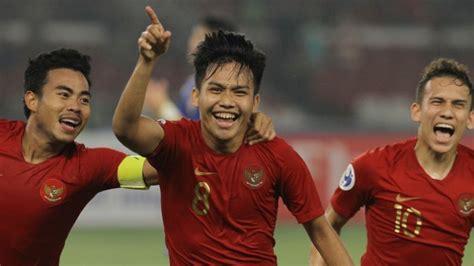 Jadwal timnas indonesia di sisa kualifikasi piala dunia 2022 terdampak pandemi. DAFTAR Skuad Timnas Indonesia Vs Thailand | Ada Egy ...