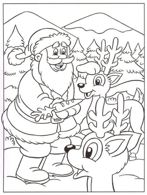 Don't forget to bookmark dessin a colorier pere noel gratuit using ctrl + d (pc) or command + d (macos). Coloriage Pere Noel gratuit à imprimer
