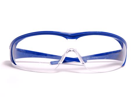 Filelaboratory Protection Goggles Blue Wikimedia Commons