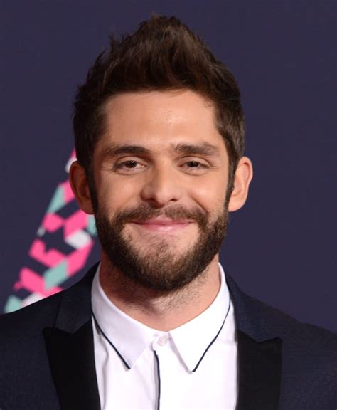 Sexy Pictures Of Thomas Rhett Popsugar Celebrity Photo 27